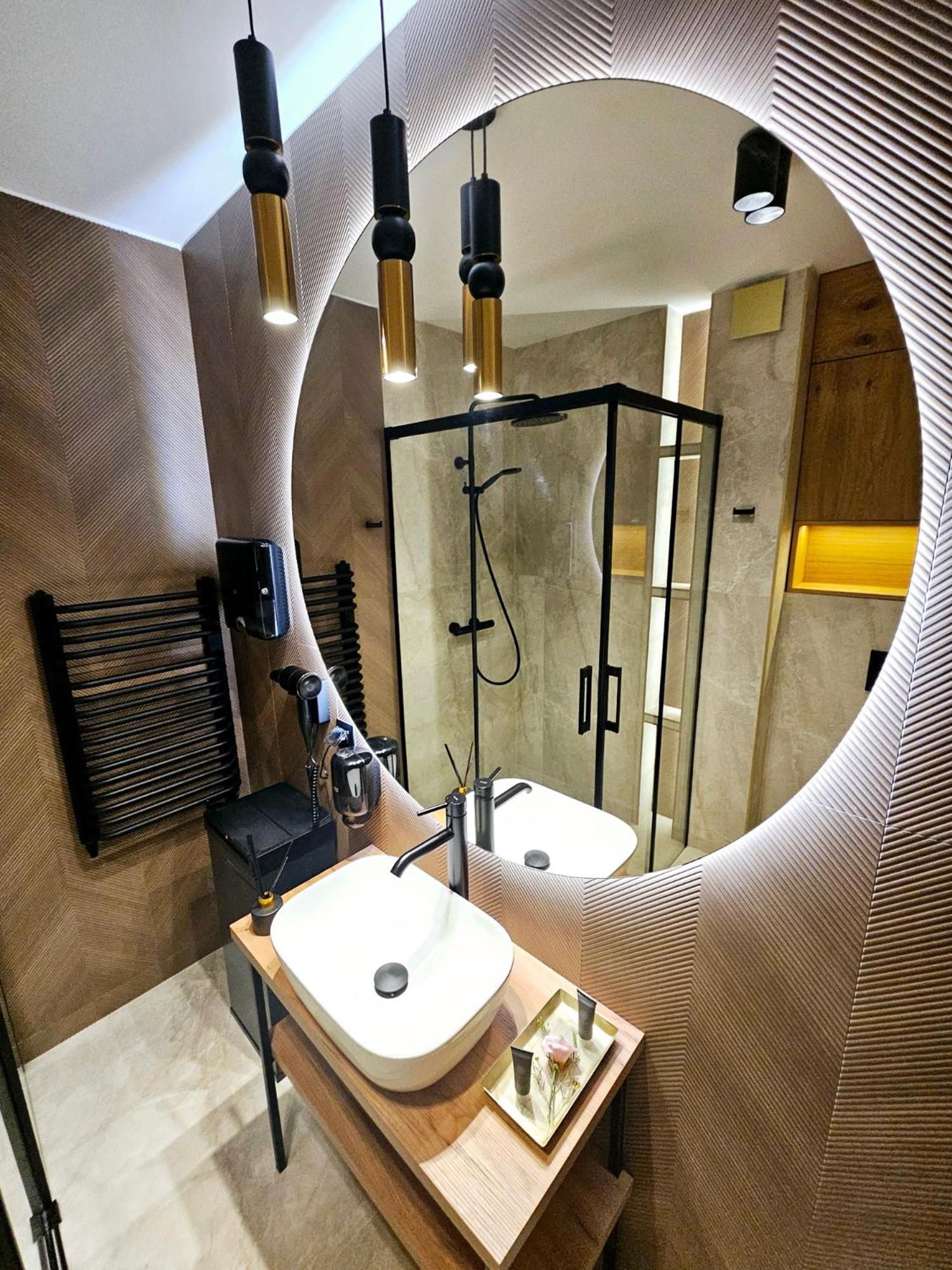 Willa Regina I Resort & Spa Zakopane Exterior foto