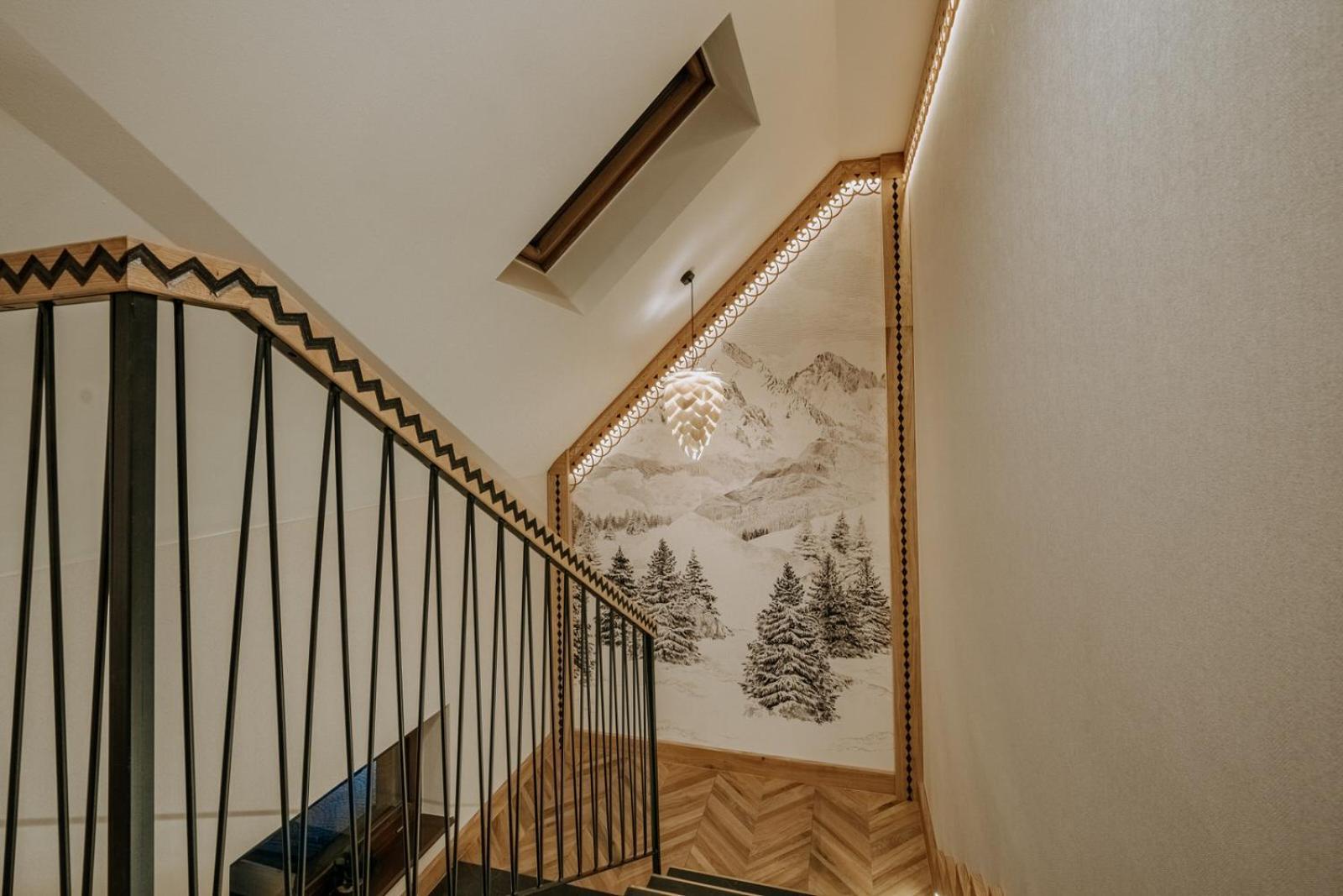 Willa Regina I Resort & Spa Zakopane Exterior foto