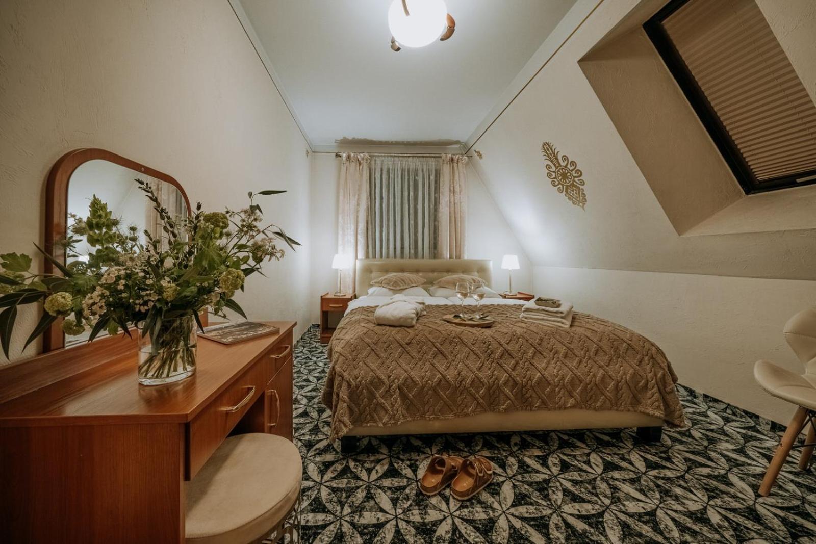 Willa Regina I Resort & Spa Zakopane Exterior foto